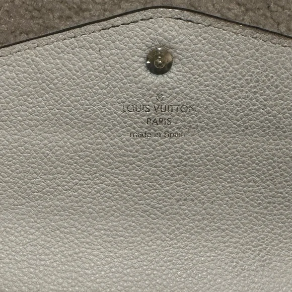 Louis Vuitton Empreinte Sarah #ca2132 - Picture 8 of 9